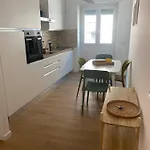 Apartmán Nuovissimo A