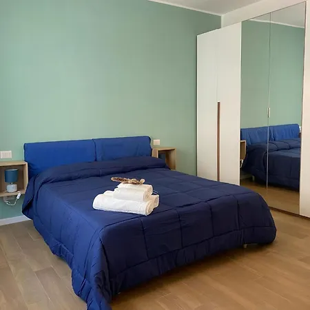 Nuovissimo A Apartmán