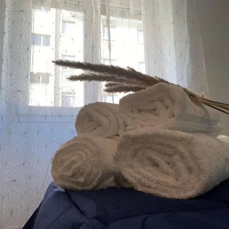 Nuovissimo A Appartement