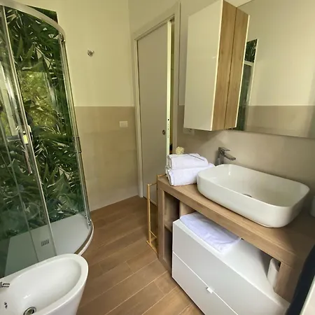 Nuovissimo A Apartamento *