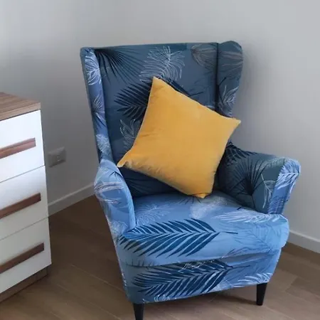 Apartman Nuovissimo A