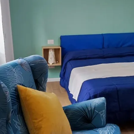 Apartment Nuovissimo A