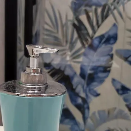 Nuovissimo A Apartman *