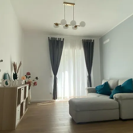 Apartment Nuovissimo A