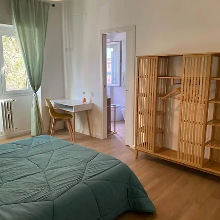 Apartment Nuovissimo A